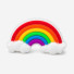 Rainbow Vibration Dampener