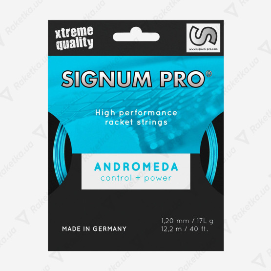 Signum Pro Andromeda 12,2m