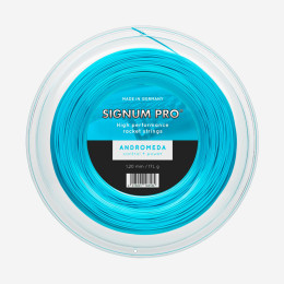 Теннисные струны Signum Pro Andromeda 200m