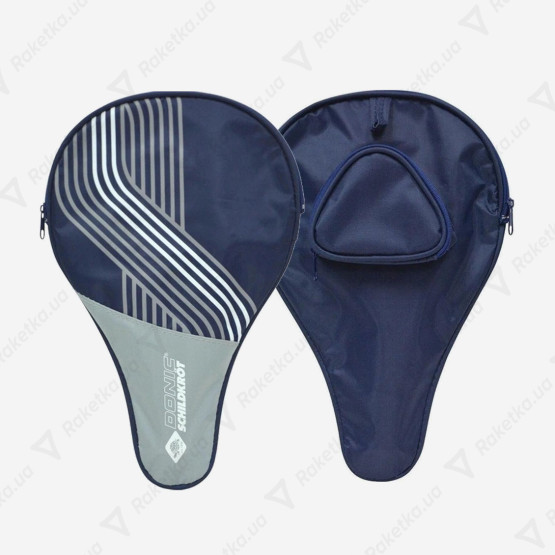 Donic Trendline Cover Grey/Navy