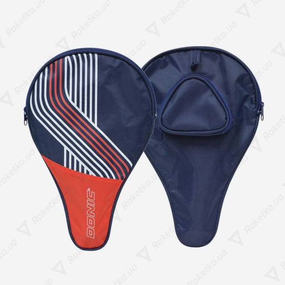 Donic Trendline Cover Red/Navy
