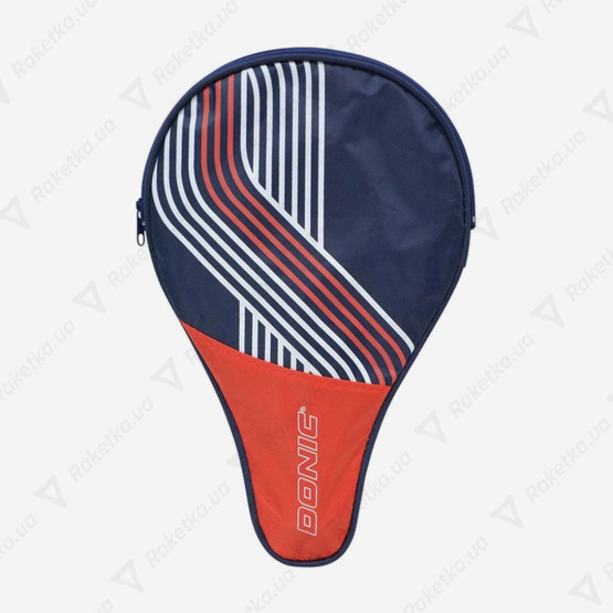 Donic Trendline Cover Red/Navy