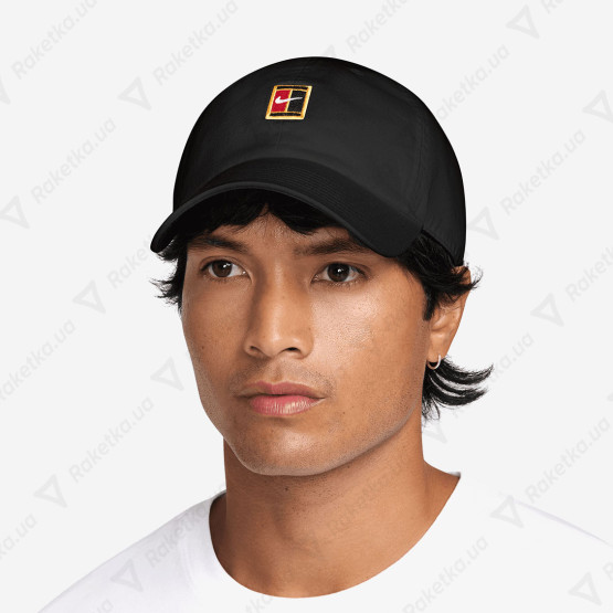Nike Court Club Cap IQ1321-010