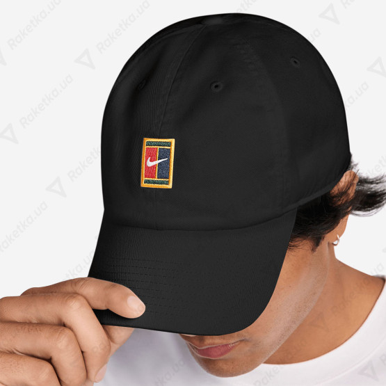 Nike Court Club Cap IQ1321-010