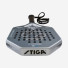 Stiga Racket 18K Cybershape 2V
