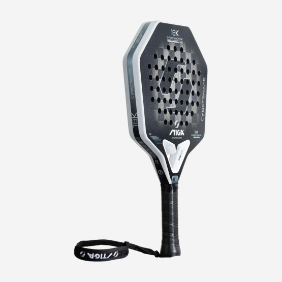 Stiga Racket 18K Cybershape