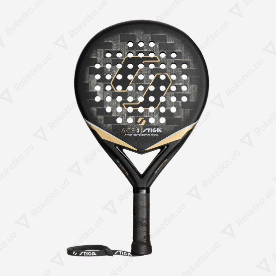 Stiga Racket ACE 3