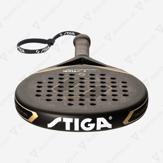 Stiga Racket ACE 3
