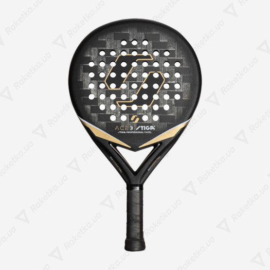 Stiga Racket ACE 3