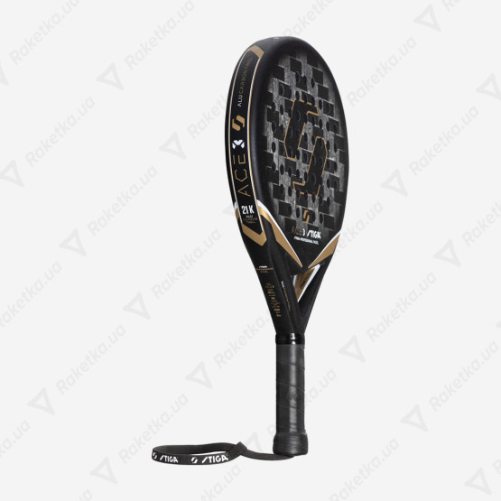 Stiga Racket ACE 3
