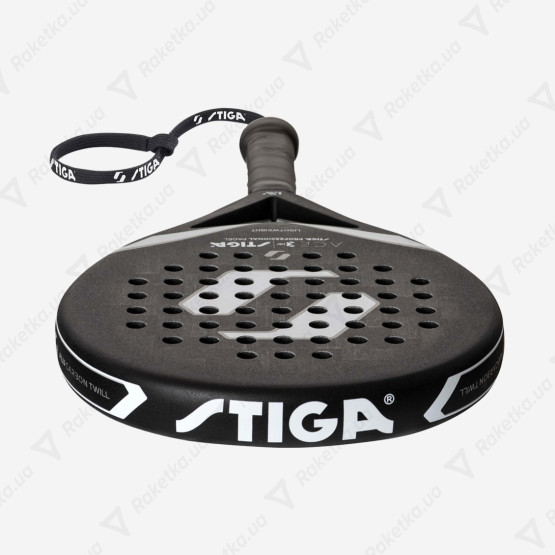Stiga Racket ACE 3 LW