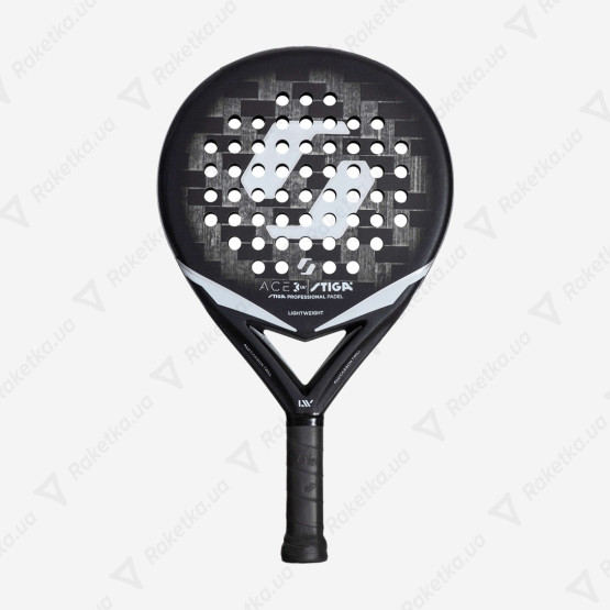 Stiga Racket ACE 3 LW