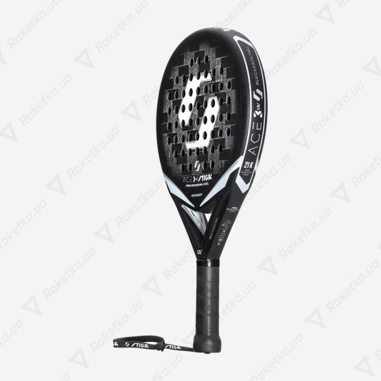 Stiga Racket ACE 3 LW