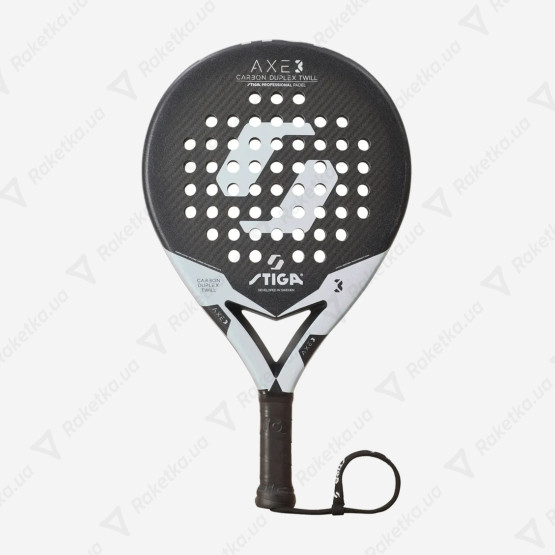 Stiga Racket AXE 3