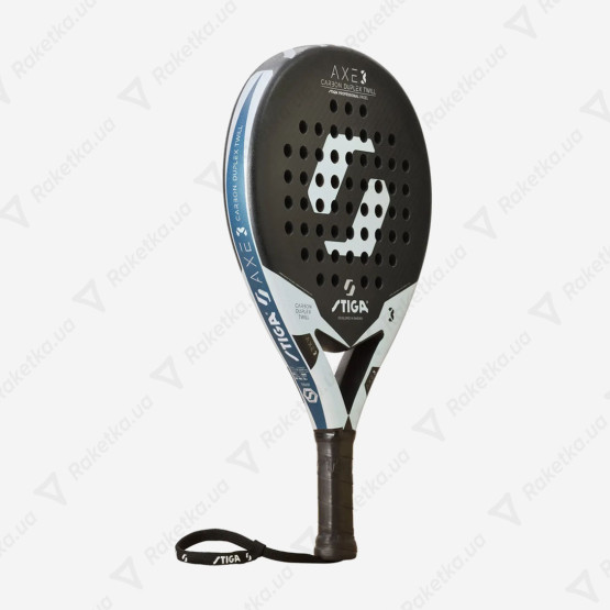 Stiga Racket AXE 3