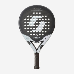 Ракетка для паделу Stiga Racket AXE 3