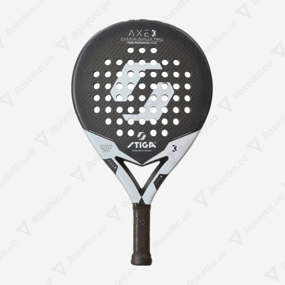 Stiga Racket AXE 3