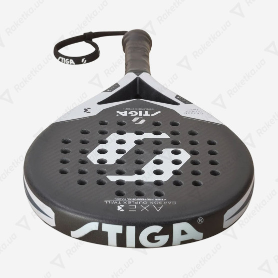 Stiga Racket AXE 3
