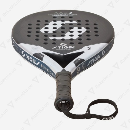 Stiga Racket AXE 3
