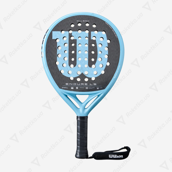 Wilson Endure LS V1 WR190511