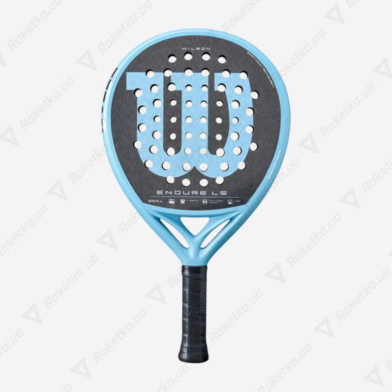 Wilson Endure LS V1 WR190511