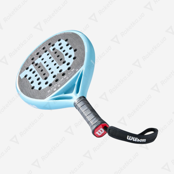 Wilson Endure LS V1 WR190511