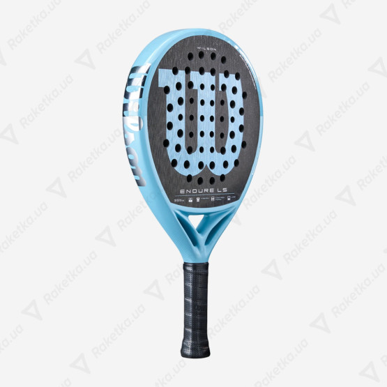 Wilson Endure LS V1 WR190511
