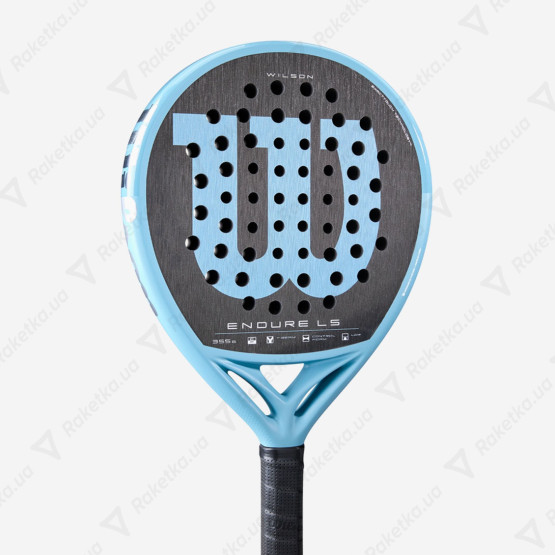 Wilson Endure LS V1 WR190511