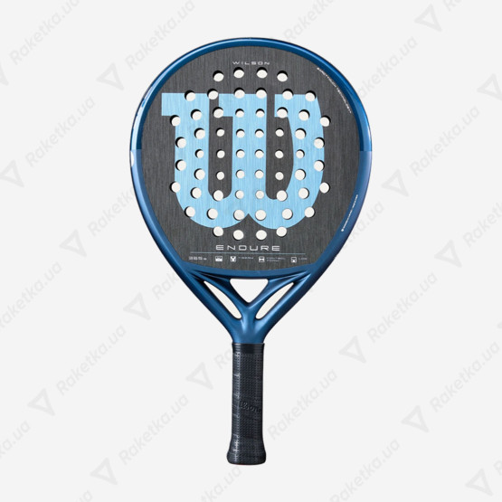 Wilson Endure V1 WR190411