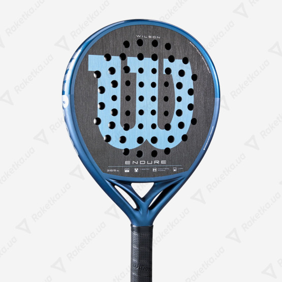 Wilson Endure V1 WR190411