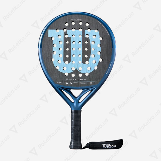Wilson Endure V1 WR190411