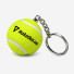 Raketka.ua Ball Keychain