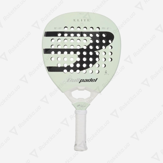 Bullpadel Elite 02 2027
