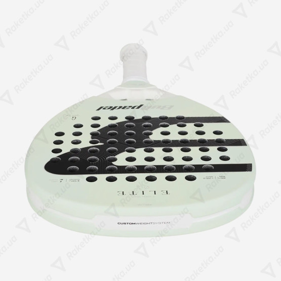 Bullpadel Elite 02 2027