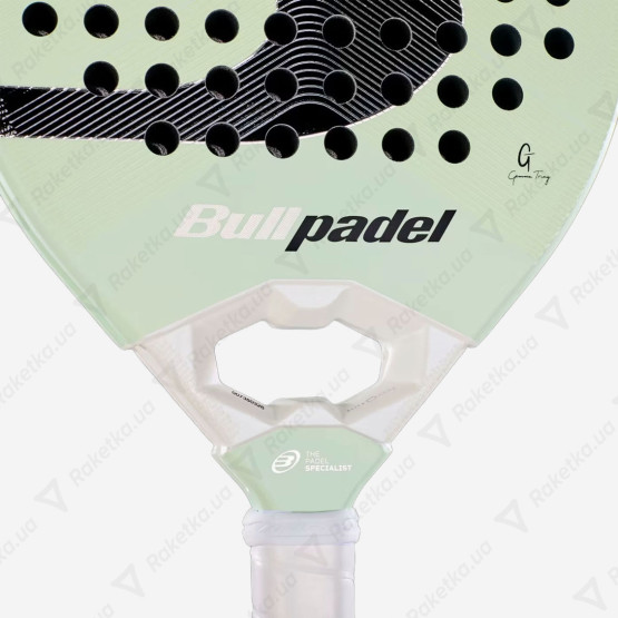 Bullpadel Elite 02 2027