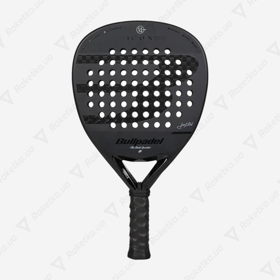 Bullpadel Icon 2027