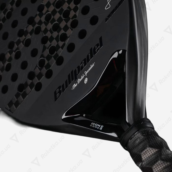 Bullpadel Icon 2027
