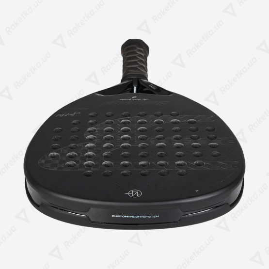 Bullpadel Icon 2027