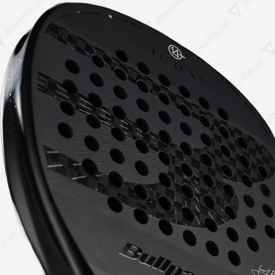 Bullpadel Icon 2027