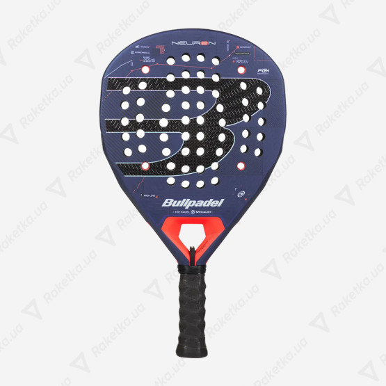 Bullpadel Neuron 02 2027