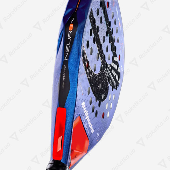 Bullpadel Neuron 02 2027