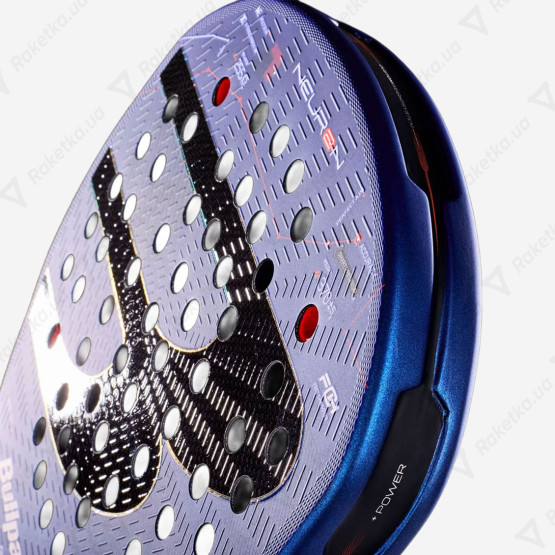Bullpadel Neuron 02 2027