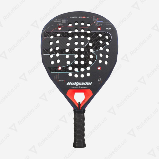 Bullpadel Neuron 02 2027