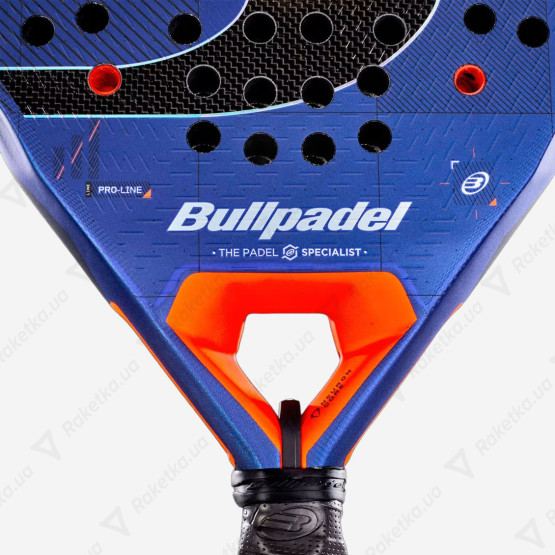 Bullpadel Neuron 02 2027