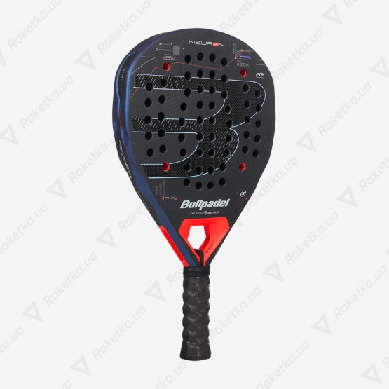 Bullpadel Neuron 02 2027