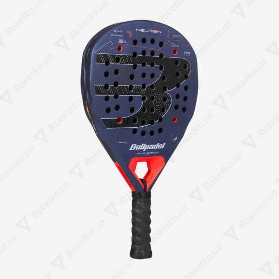 Bullpadel Neuron 02 2027