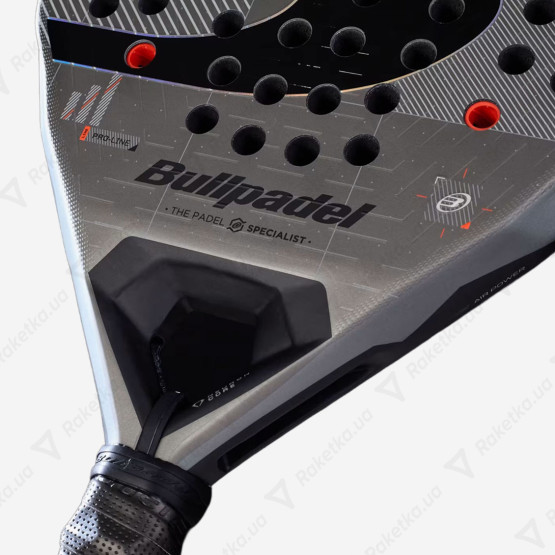 Bullpadel Neuron 02 Comfort 2027