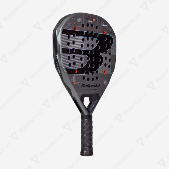 Bullpadel Neuron 02 Comfort 2027