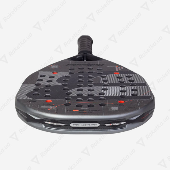 Bullpadel Neuron 02 Comfort 2027