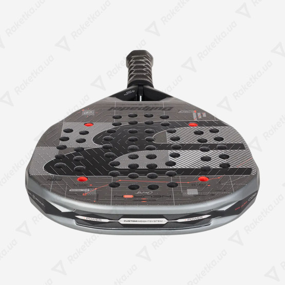 Bullpadel Neuron 02 Comfort 2027